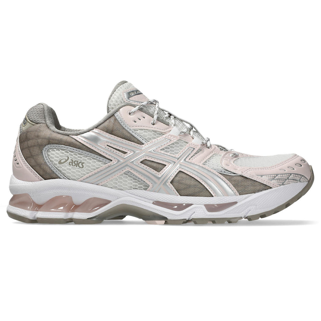 Asics Gel-1130 Silver / Gray / Light Pink