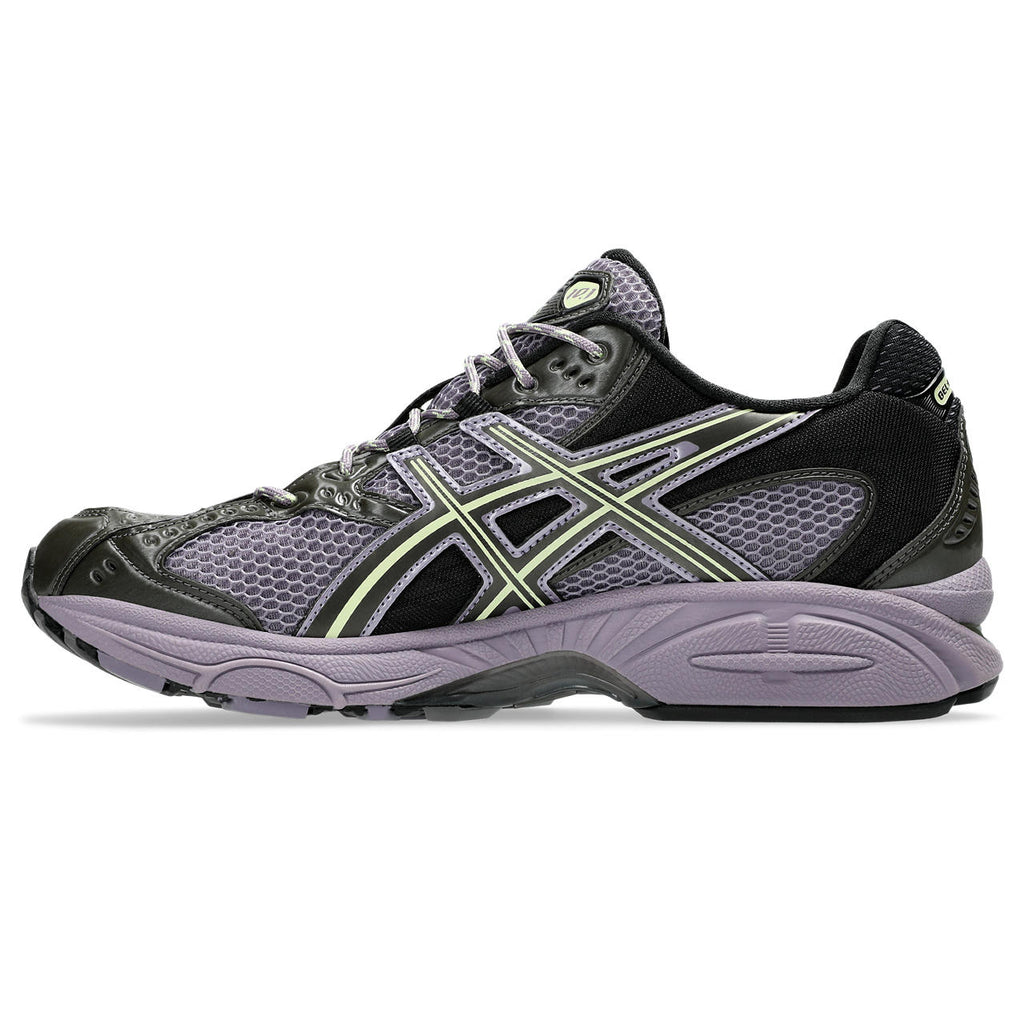 Asics Gel-1130 Purple / Black / Light Green