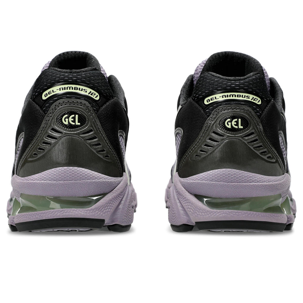 Asics Gel-1130 Purple / Black / Light Green
