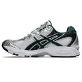 Asics Gel-1130 Silver / White / Dark Green