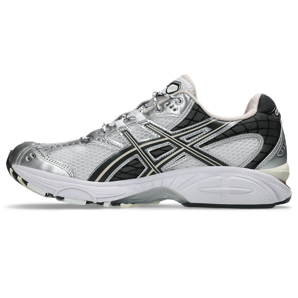 Asics Gel-1130 Silver / Black / Cream