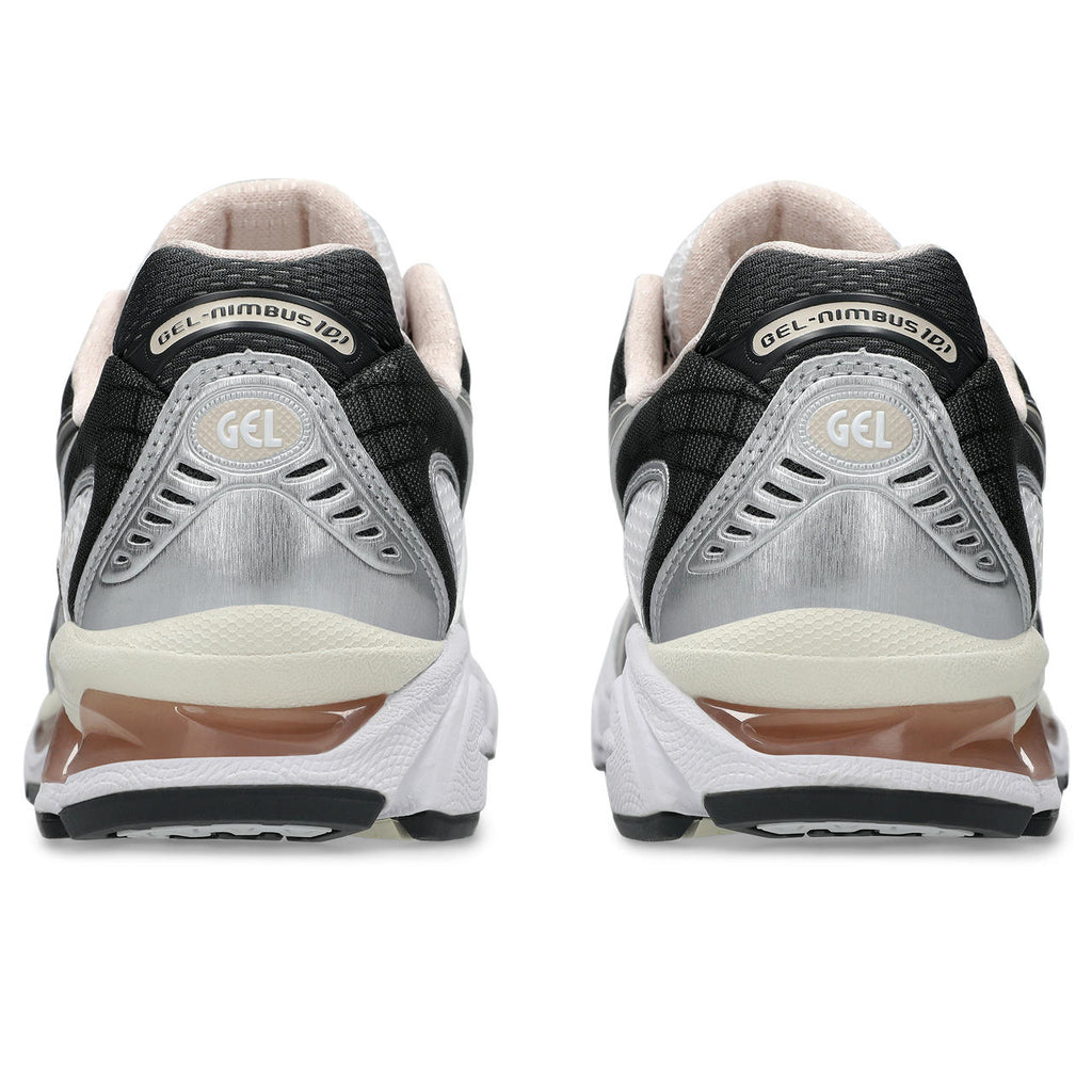 Asics Gel-1130 Silver / Black / Cream