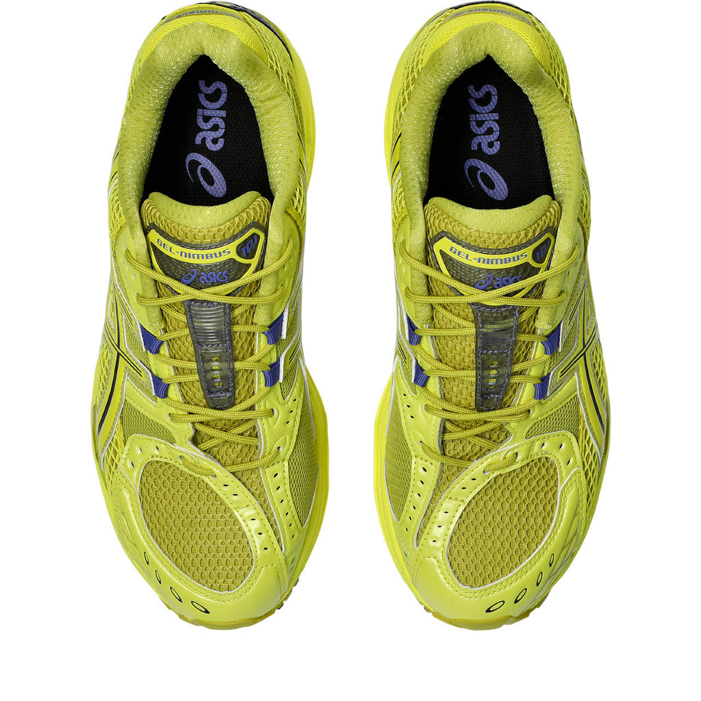 Asics Gel-1130 Yellow / Navy Blue