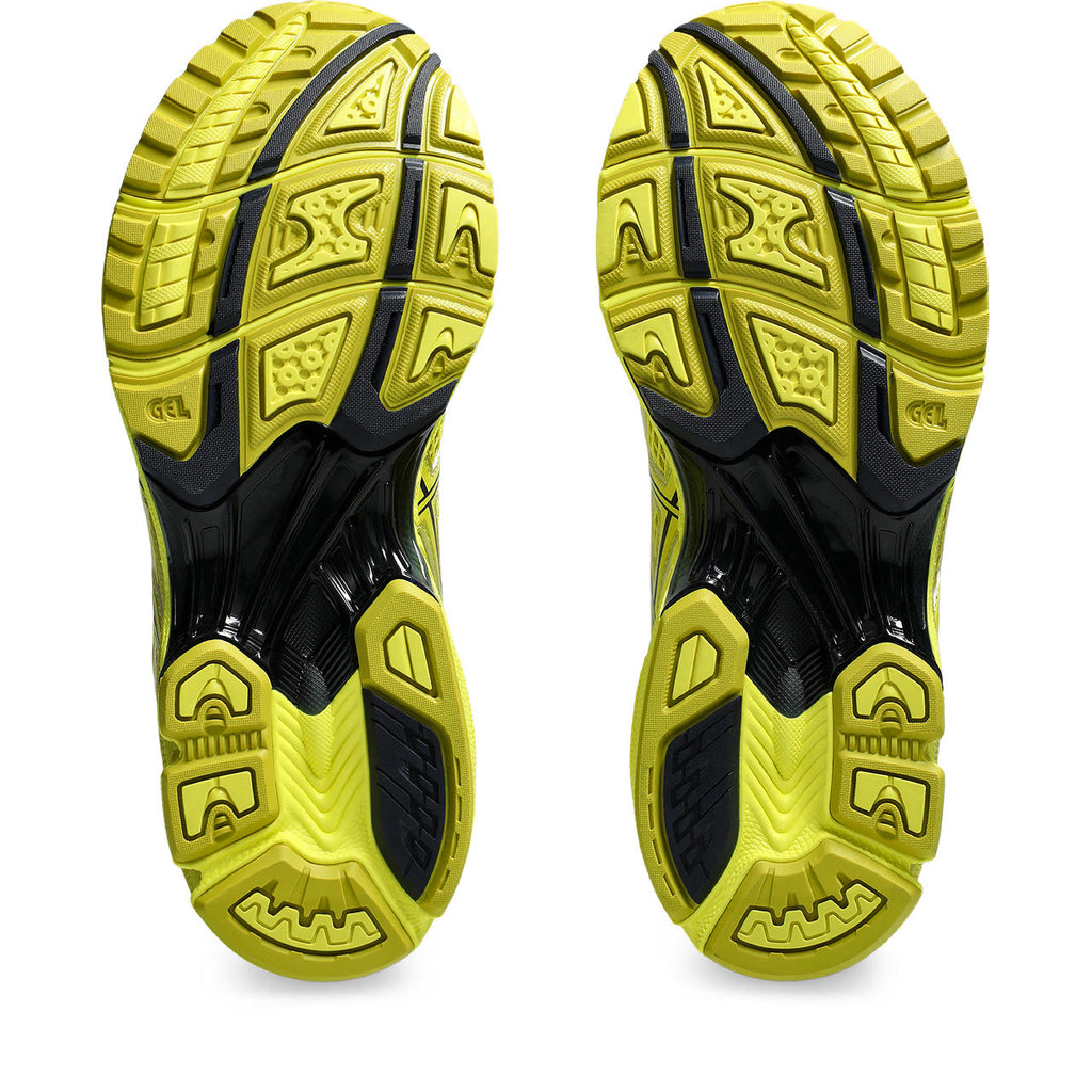 Asics Gel-1130 Yellow / Navy Blue