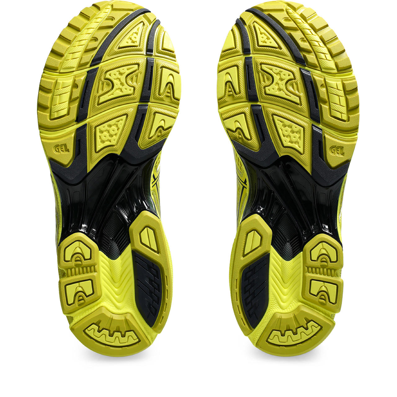 Asics Gel-1130 Yellow / Navy Blue