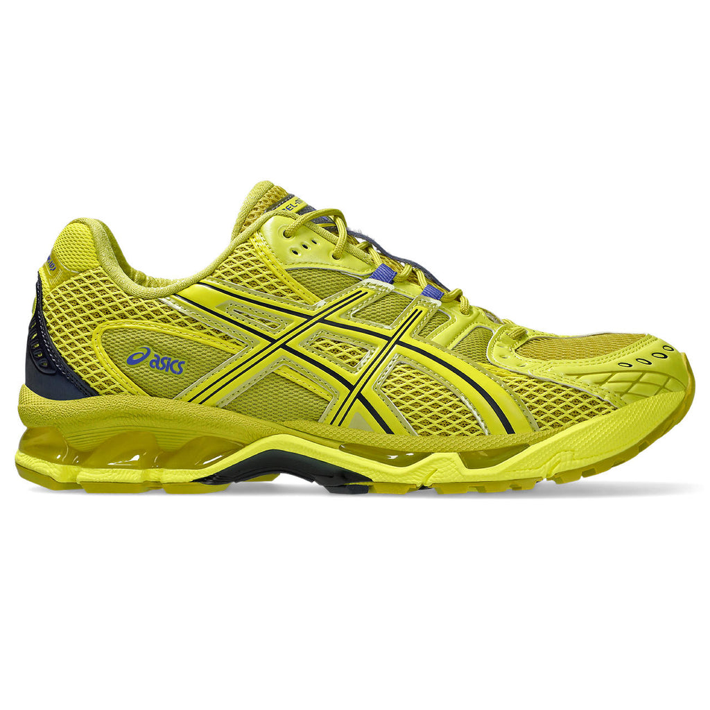 Asics Gel-1130 Yellow / Navy Blue