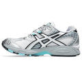 Asics Gel-1130 Silver / Gray / Turquoise
