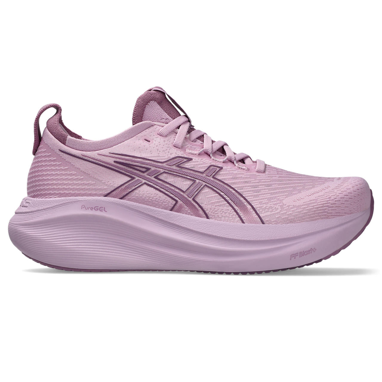 Asics Gel-Nimbus 27 Lavender / Purple