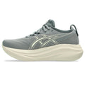 Asics Gel-Nimbus 27 Slate Gray / Cream