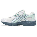 Asics Gel-Kayano 14 White / Light Green / Slate Blue