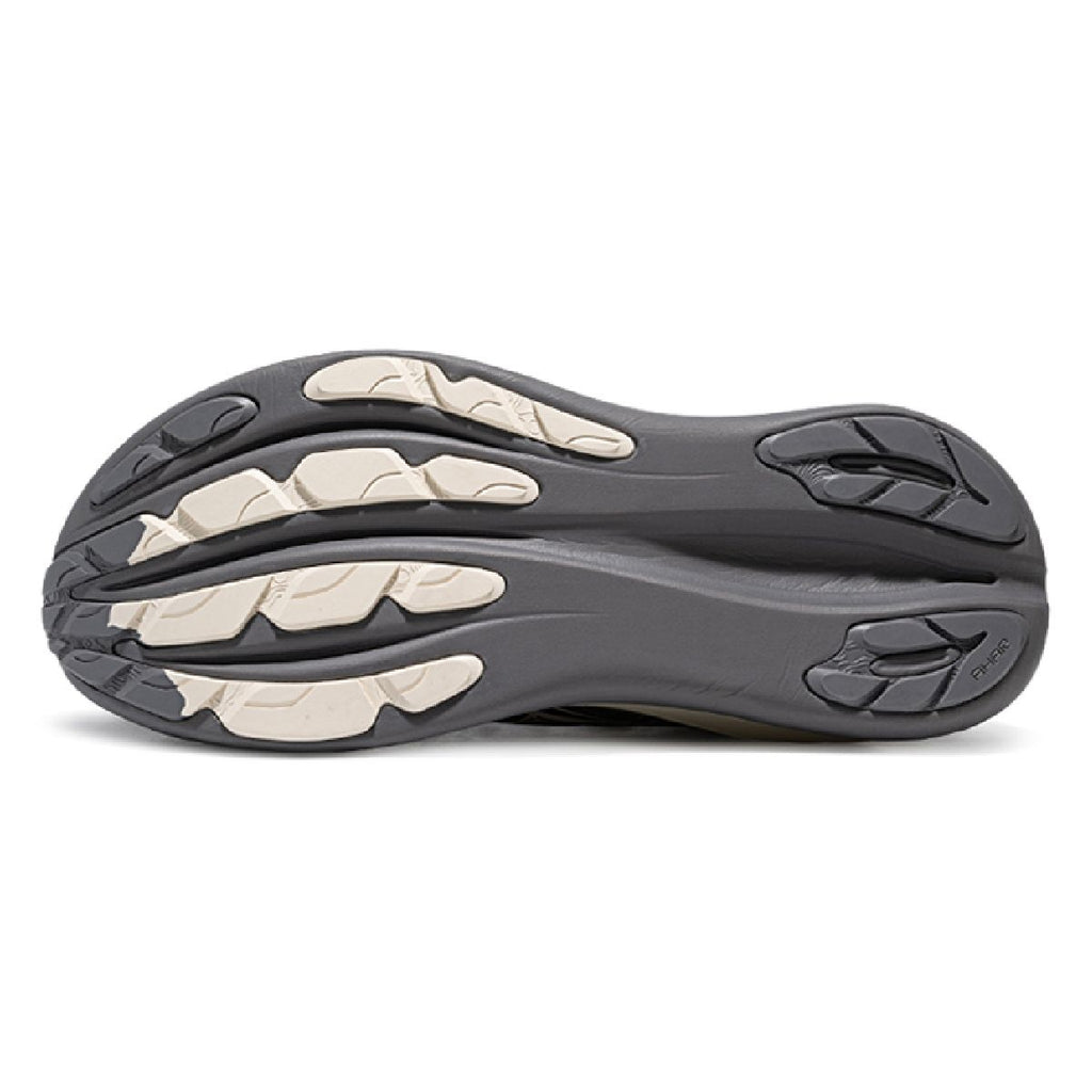 Asics Gel-Nimbus 28 Charcoal Gray / Silver / Beige