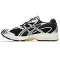 Asics Gel-Kayano 14 Black / Silver / Cream