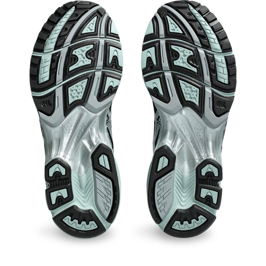 Asics Gel-Kayano 14 Mint Green / Silver / Black
