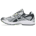 Asics Gel-Kayano 14 Silver / Gray / Pale Yellow