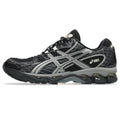 Asics Gel-Nimbus 10 Black / Gray / Beige