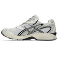 Asics Gel-Nimbus 10 White / Black / Cream
