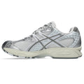 Asics Gel-Nimbus 10 Silver / Light Blue / Cream