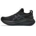 Asics Gel-Nimbus 27 Triple Black