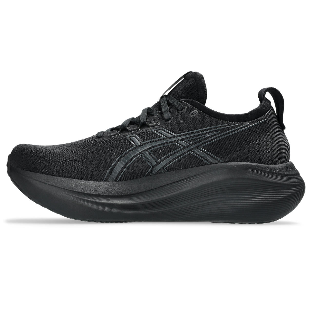 Asics Gel-Nimbus 27 Triple Black
