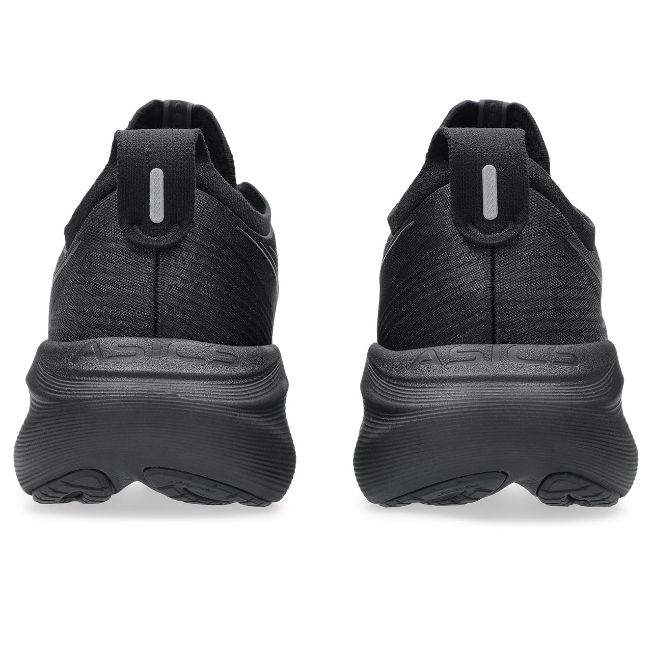 Asics Gel-Nimbus 27 Triple Black