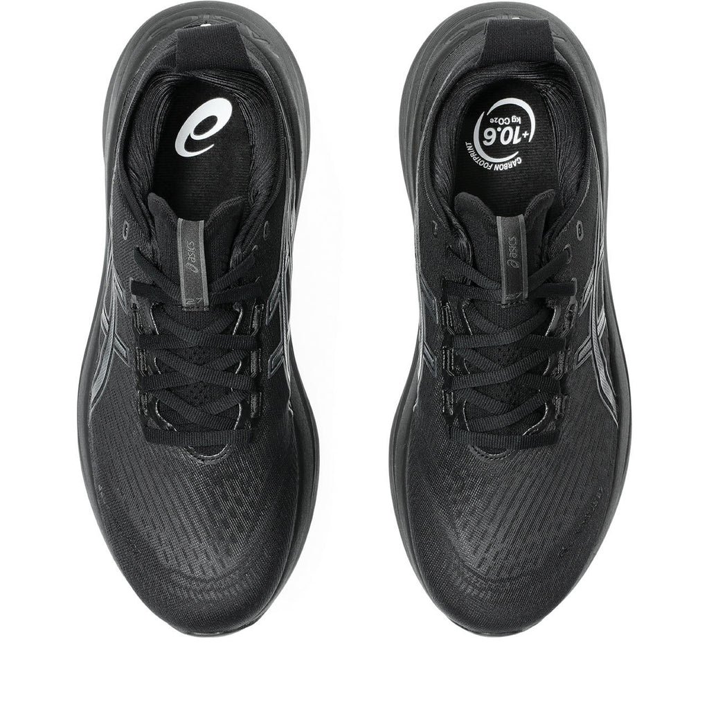 Asics Gel-Nimbus 27 Triple Black