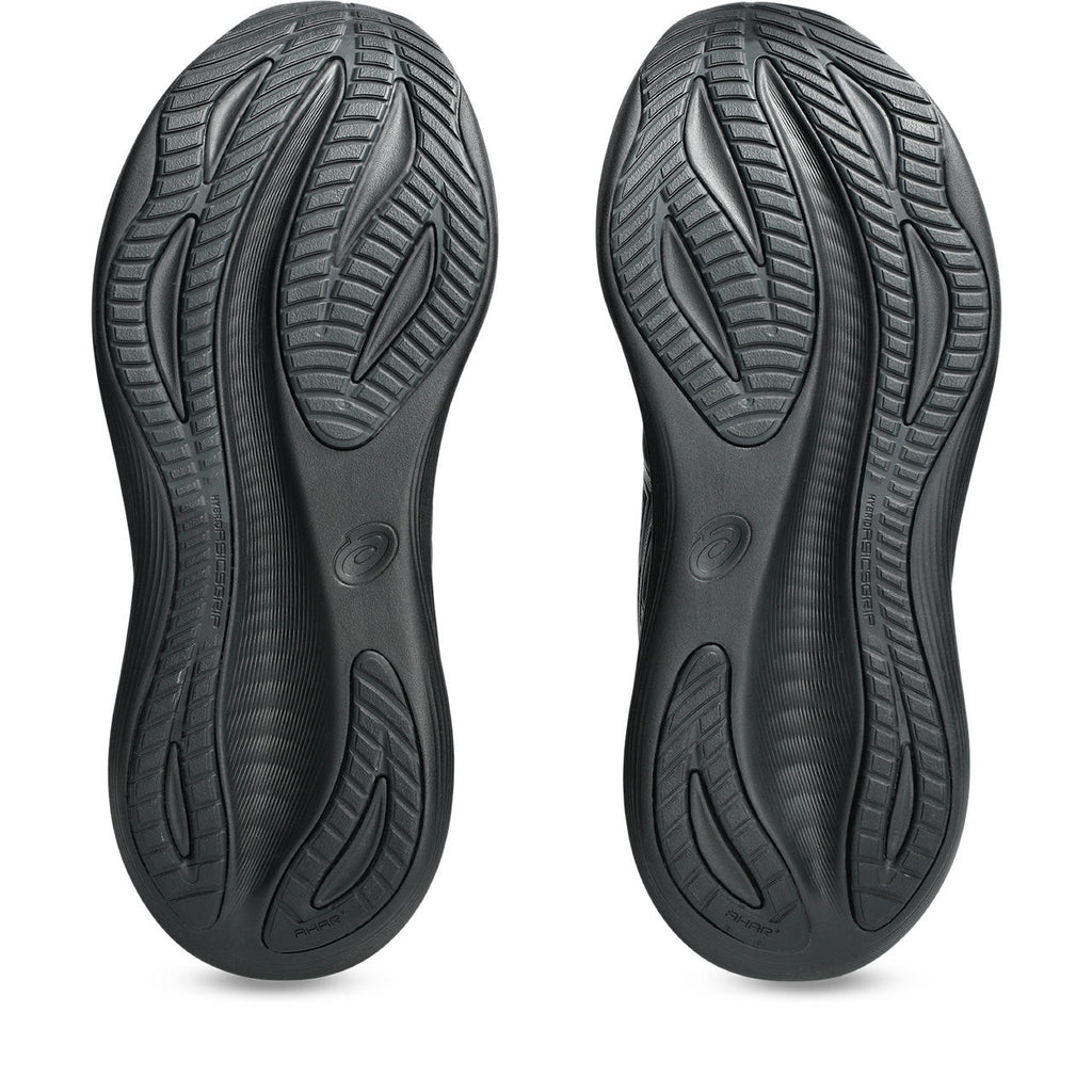 Asics Gel-Nimbus 27 Triple Black
