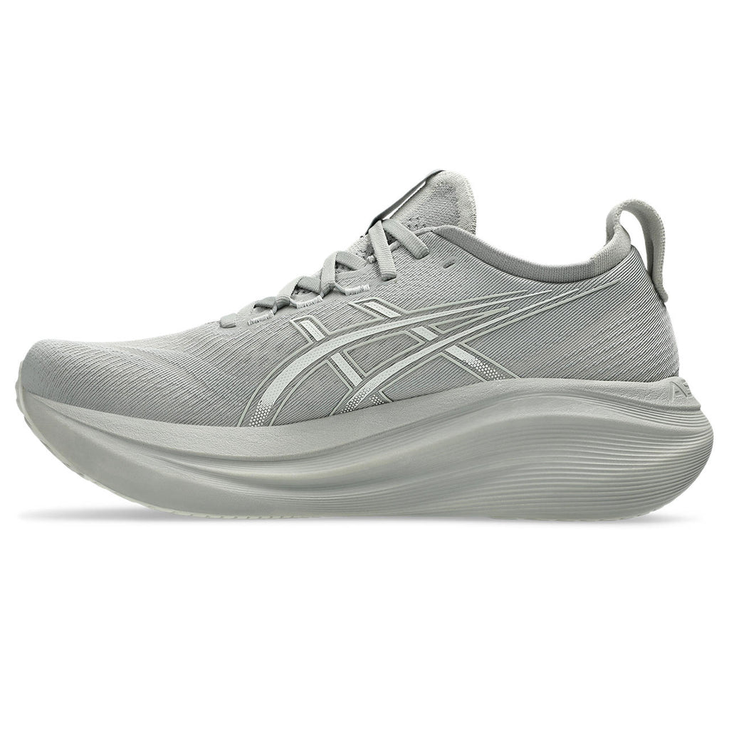 Asics Gel-Nimbus 27 Light Gray