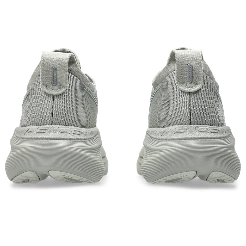 Asics Gel-Nimbus 27 Light Gray