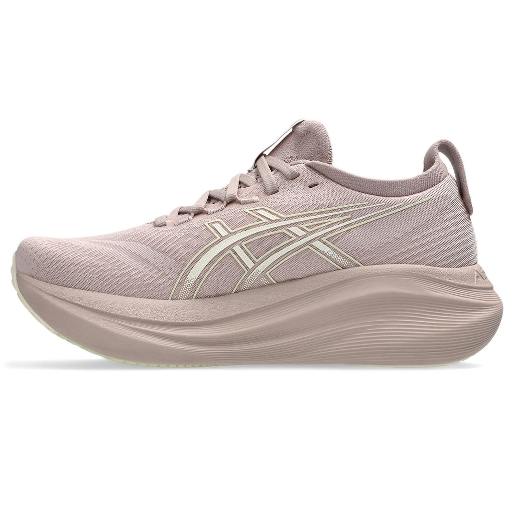 Asics Gel-Nimbus 27 Dusty Rose