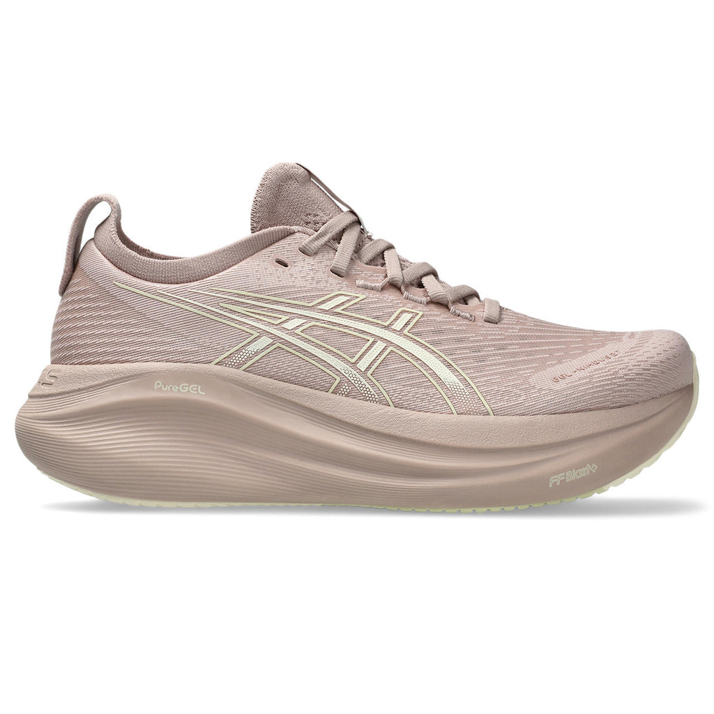 Asics Gel-Nimbus 27 Dusty Rose