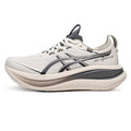 Asics Gel-Nimbus 28 Cream / Dark Grey
