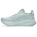 Asics Gel-Nimbus 28 – Pale Mint Green Running Shoe