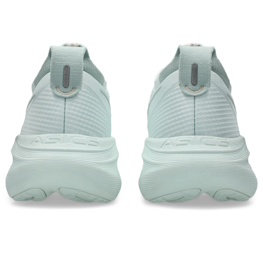 Asics Gel-Nimbus 28 – Pale Mint Green Running Shoe