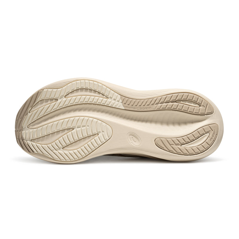 Asics Gel-Nimbus 28 – Oatmeal/Beige Running Shoe