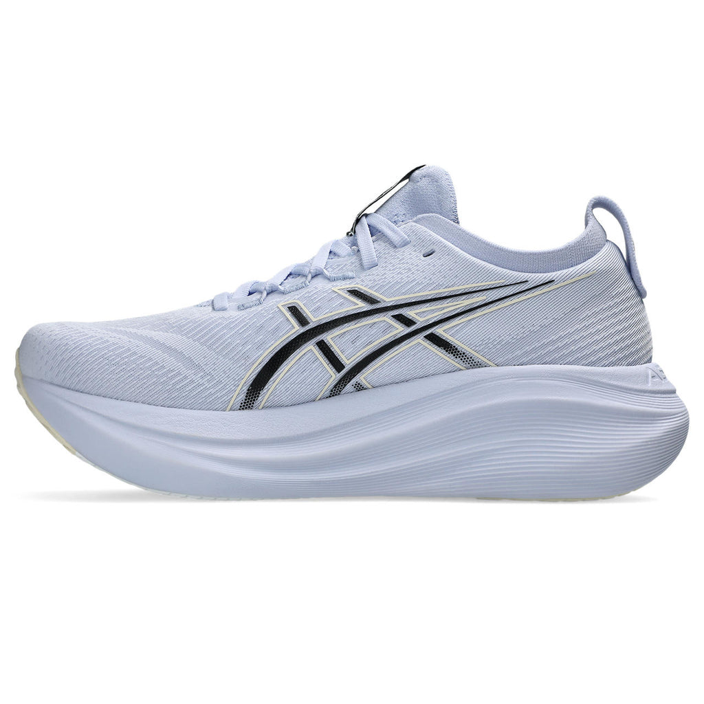 Asics Gel-Nimbus 28 – Light Lavender/Black Running Shoe