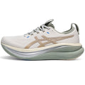 Asics Gel-Nimbus Off-White / Champagne / Sage Green