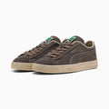Puma Suede × Madhappy — Brown