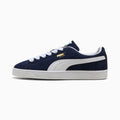 PUMA Suede Classic Navy-White