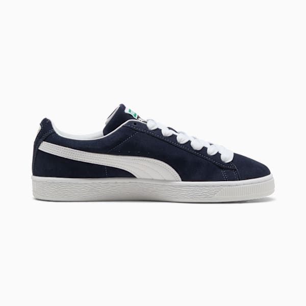 PUMA Suede Classic Navy-White