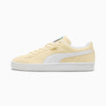 PUMA Suede Classic Pale Yellow-White-Gold