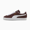 PUMA Suede XL Beige Full Suede Gum Sole