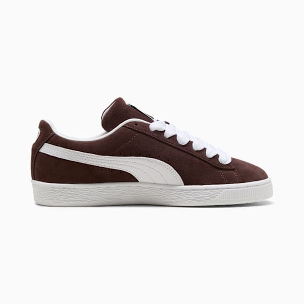 PUMA Suede XL Beige Full Suede Gum Sole