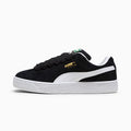 PUMA Suede XL Black-White-Gold