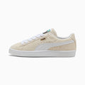 PUMA Suede Classic Cream-White-Gold