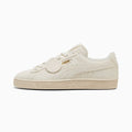 PUMA Suede Classic Off-White-Cream-Gold
