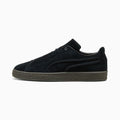PUMA Suede Premium Black-Olive Sole