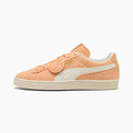 PUMA Suede Classic Peach-Off-White-Gold