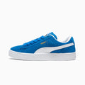 PUMA Suede XL Bright Blue-White-Gold