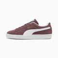 PUMA Suede Classic Dusty Plum-White-Gold