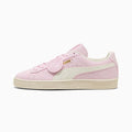 PUMA Suede Classic Pastel Pink-Off-White-Gold